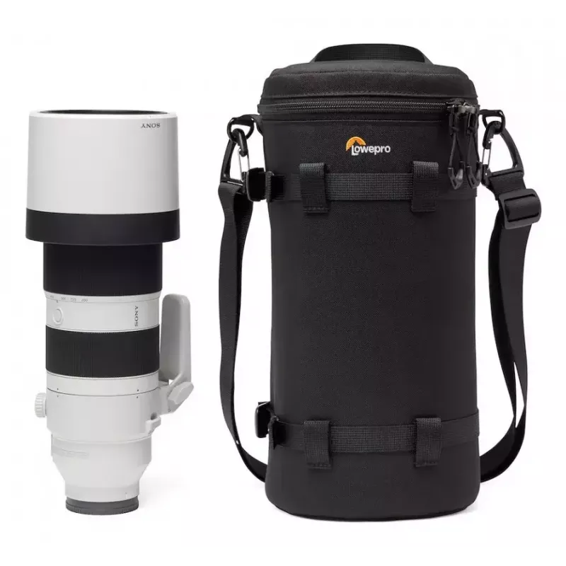 Puzdro na opasok Lowepro ProTactic LCS 13 x 32 III čierne polyester