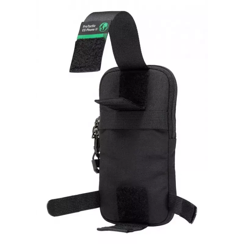 Puzdro Lowepro ProTactic CS Phone III pre iPhone 16 Pro Max Pixel 9 Pro Galaxy S24 Ultra