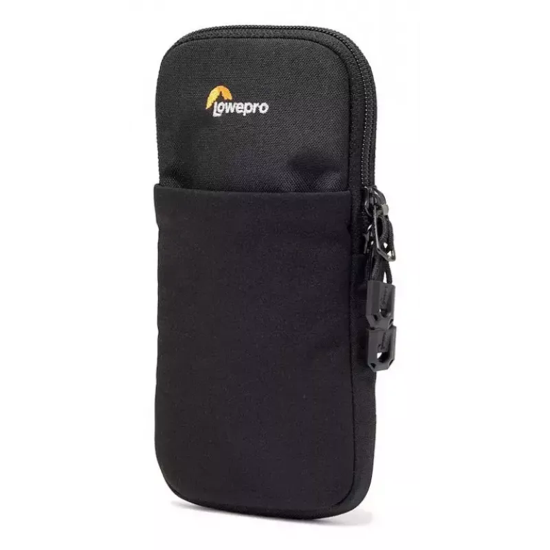 Puzdro Lowepro ProTactic CS Phone III pre iPhone 16 Pro Max Pixel 9 Pro Galaxy S24 Ultra