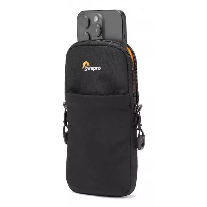 Puzdro Lowepro ProTactic CS Phone III pre iPhone 16 Pro Max Pixel 9 Pro Galaxy S24 Ultra