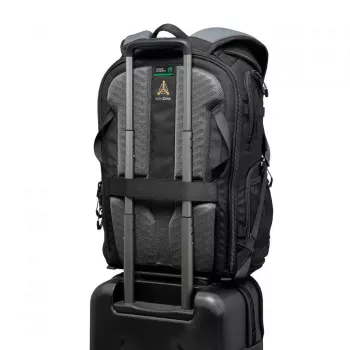 Batoh Lowepro ProTactic BP 450 AW III čierny 16