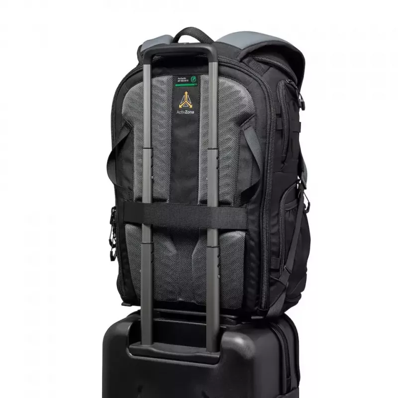 Batoh Lowepro ProTactic BP 450 AW III čierny 16