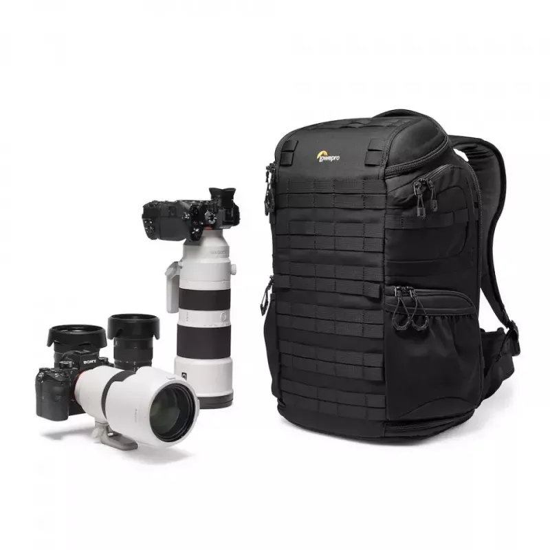 Batoh Lowepro ProTactic BP 450 AW III čierny 16