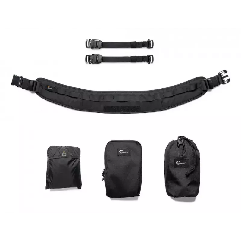 Batoh Lowepro ProTactic BP 450 AW III čierny 16