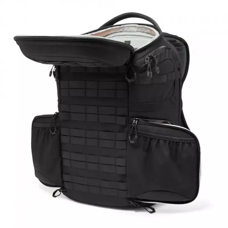 Batoh Lowepro ProTactic BP 450 AW III čierny 16