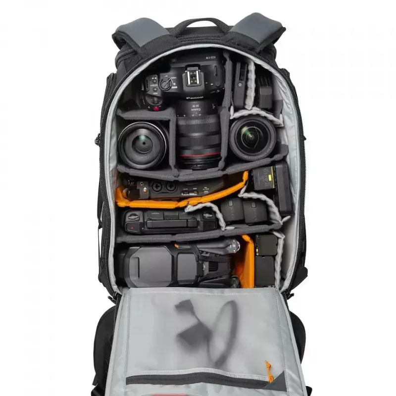Batoh Lowepro ProTactic BP 450 AW III čierny 16