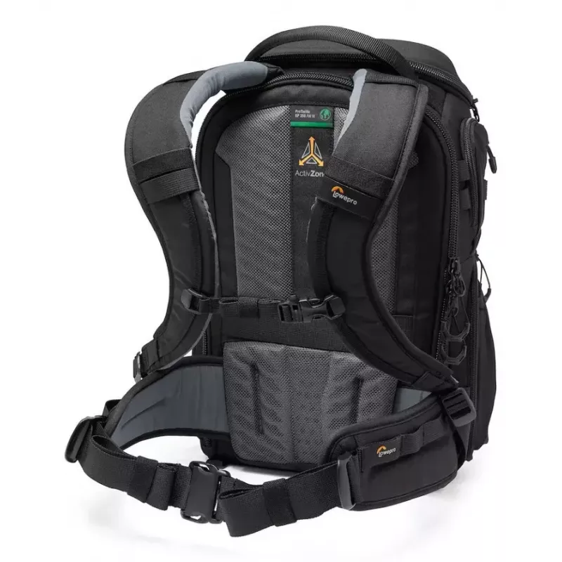 Batoh Lowepro ProTactic BP 350 AW III čierny univerzálny