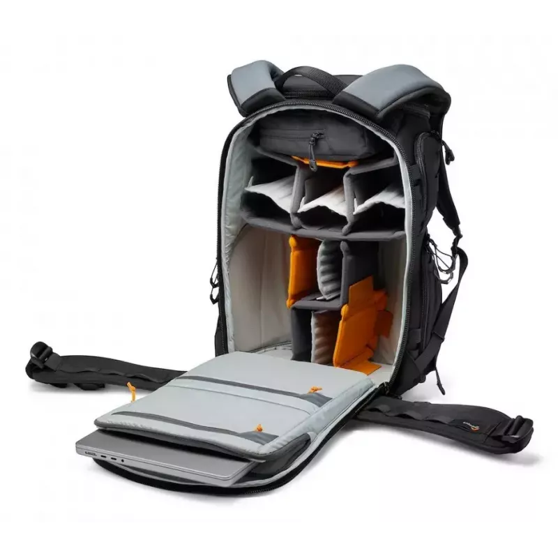 Batoh Lowepro ProTactic BP 350 AW III čierny univerzálny