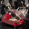 Elektrický krájač Berkel Red Line 300