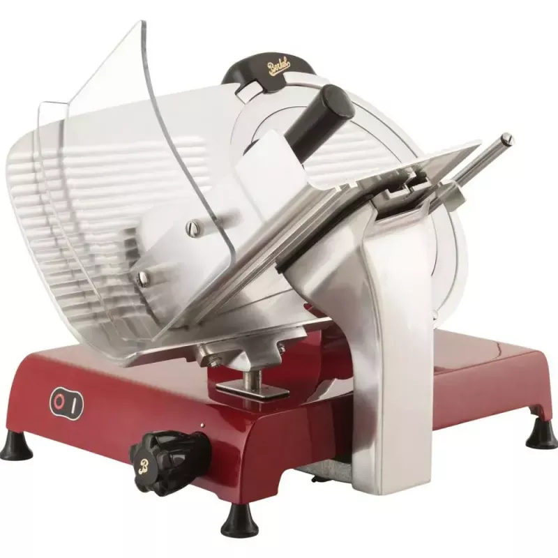 Elektrický krájač Berkel Red Line 300