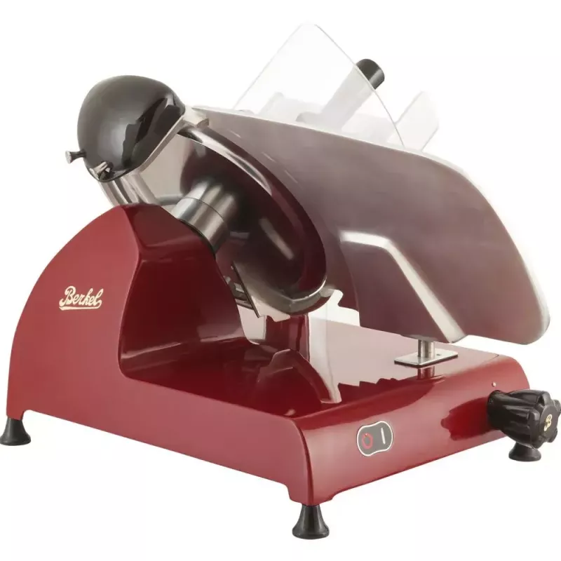 Elektrický krájač Berkel Red Line 300