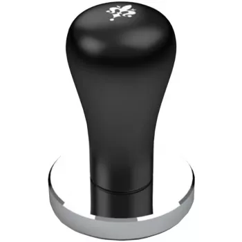 Tamper Eureka 58 mm extra light čierny ACC-TMP-025-1KIT