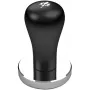 Tamper Eureka 58 mm extra light čierny ACC-TMP-025-1KIT