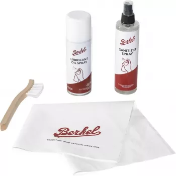 Servisná sada Berkel BKACCXMKDPP01000 pre krájače