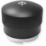 Eureka ACC-LVL-001-1KIT 58mm espresso vyrovnávač kávy, čierny