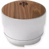 Vyrovnávač Eureka ACC-LVL-004 58 mm orech — náhradná vyrovnávacia matica 58 mm