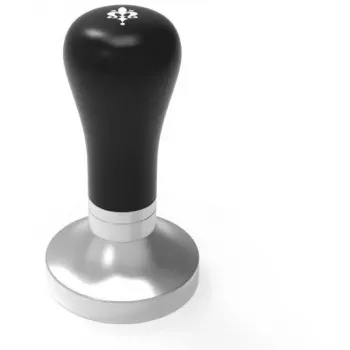 Tamper Eureka 58 mm čierny — espresso tamper priemer 58 mm, model ACC-TMP-003-1KIT