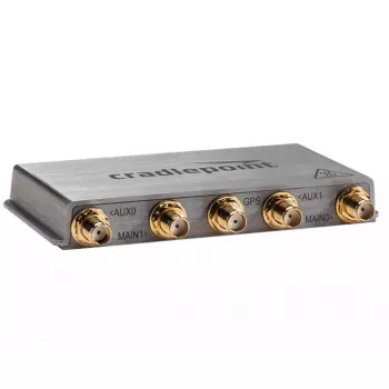 Modem CradlePoint NetCloud Essentials pre kompatibilitu s AER2200 a AER1600