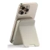 Prenosná powerbanka Satechi ST-B10Q2SW 10000 mAh, bezdrôtové nabíjanie, piesková