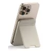 Prenosná powerbanka Satechi ST-B5Q2SW 5000 mAh, bezdrôtové nabíjanie, piesková