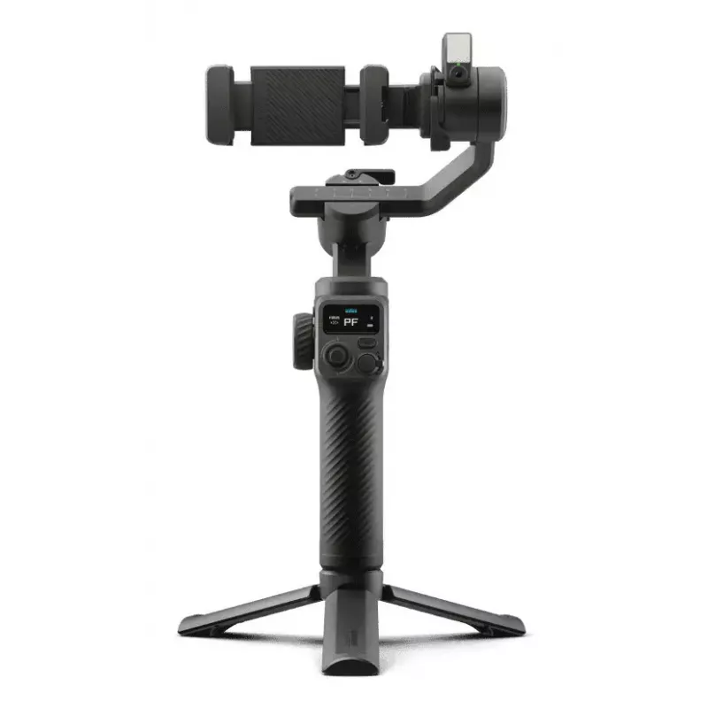 GoPro Fluid Pro AI stabilizátor gimbal pre viacero zariadení s AI sledovaním