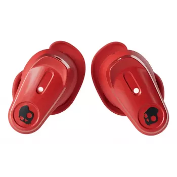 Headset Skullcandy Method 360 ANC True Wireless Stereo TWS In-Ear Bluetooth červený