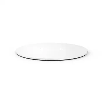 Stojan Maclocks Compulocks Stability Base pre stojan - biely, model STB3W
