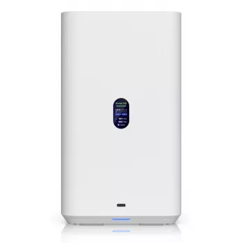 NAS Ubiquiti UNAS 2 Desktop Cortex-A57 4GB biely
