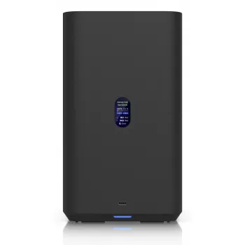 NAS Ubiquiti UNAS 2 Desktop Cortex-A57 4 GB čierny