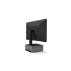 Stojan na stôl Twelve South HiRise Pro čierny Wood Freestanding