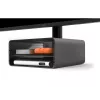 Stojan na stôl Twelve South HiRise Pro čierny Wood Freestanding