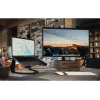 Stojan na stôl Twelve South HiRise Pro čierny Wood Freestanding