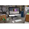 Stojan na stôl Twelve South HiRise Pro čierny Wood Freestanding