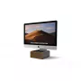 Stojan na stôl Twelve South HiRise Pro čierny Wood Freestanding