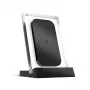 Bezdrôtová nabíjačka Twelve South PowerPic čierna USB Indoor Smartphone