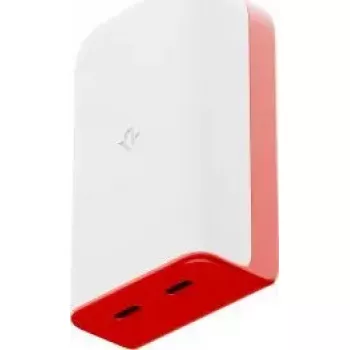 Nástenná nabíjačka TwelveSouth PlugBug 50W USB-C s podporou Find My
