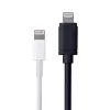 Kábel Lightning na USB-A OWC NWTCBLUSBL3MB — 3 m, čierny