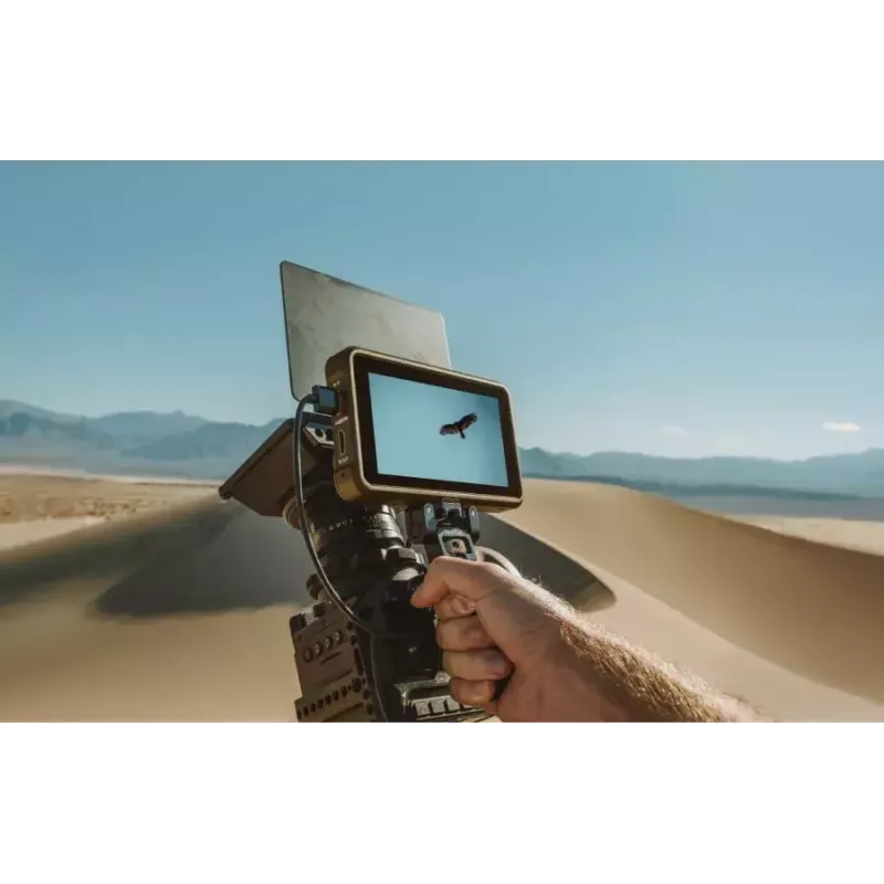 Monitor Atomos Ninja ULTRA 13,2 cm 1920 x 1080 dotykový displej