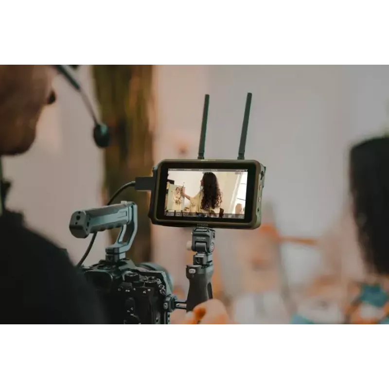 Monitor Atomos Ninja ULTRA 13,2 cm 1920 x 1080 dotykový displej