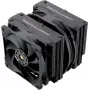 CPU chladič Thermalright Frost Commander 140 čierny s 140-mm ventilátorom
