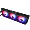 All-in-One kvapalinový chladič Thermalright Aqua Elite 360 V3 12 cm čierny