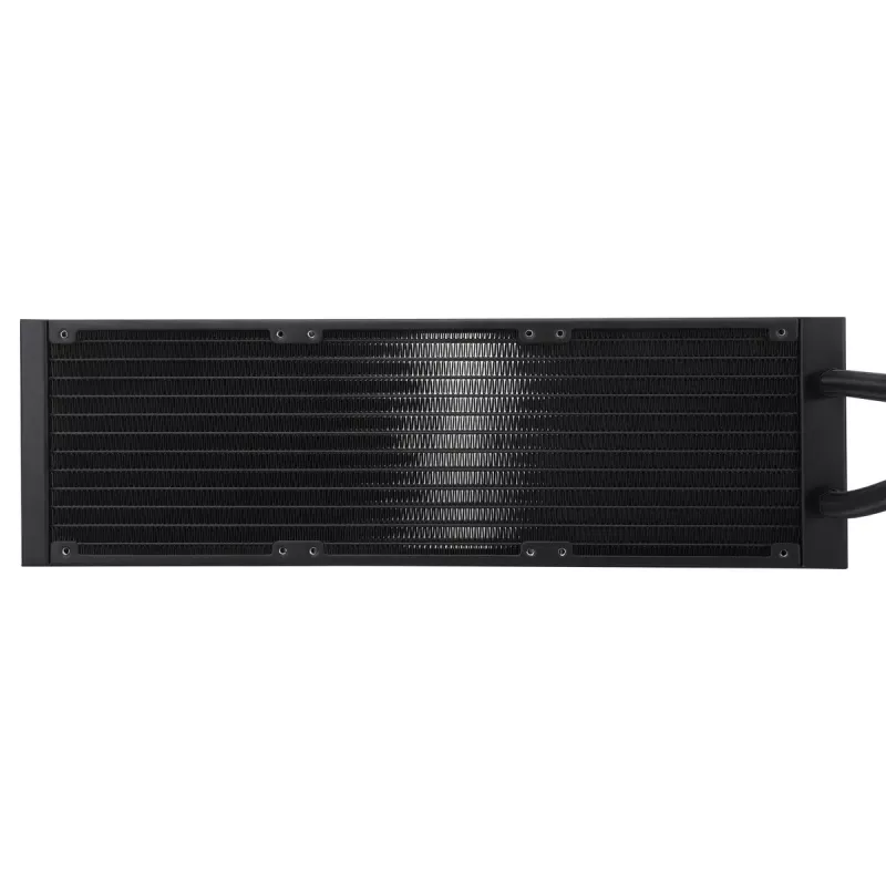 All-in-One kvapalinový chladič Thermalright Aqua Elite 360 V3 12 cm čierny