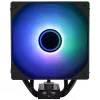 Vzduchový chladič Thermalright Assassin Spirit 120 Vision ARGB 12 cm čierny