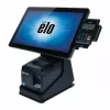 Elo mPOS stojan na tlačiareň E353758, biela, pre 10/15
