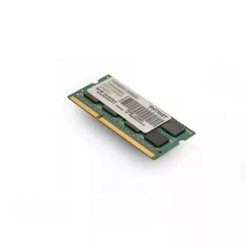 SO-DIMM 4 GB DDR3-1600, pamäť PSD34G16002S, Signature Line