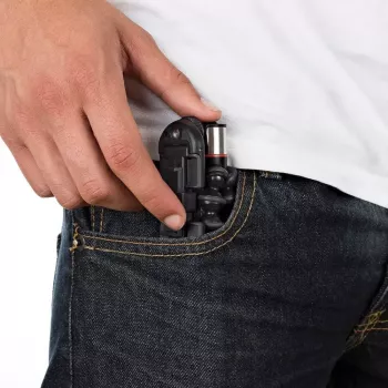 Statív Joby GripTight ONE GP Smartphone/Tablet čierna červená