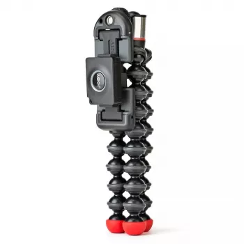 Statív Joby GripTight ONE GP Smartphone/Tablet čierna červená