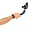 Statív JOBY GorillaPod 500 pre akčné kamery, 3 nohy, max. nosnosť 0,5 kg, čierna/sivá