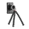 Statív JOBY GorillaPod 500 pre akčné kamery, 3 nohy, max. nosnosť 0,5 kg, čierna/sivá