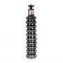 Statív JOBY GorillaPod 500 pre akčné kamery, 3 nohy, max. nosnosť 0,5 kg, čierna/sivá